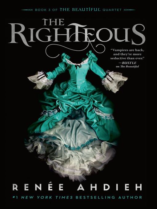 Titeldetails für The Righteous nach Renée Ahdieh - Warteliste